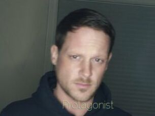 Protagonist Visio Tchats