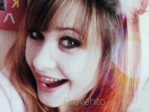 Provehito