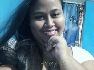 ProxyHot Visio Tchats