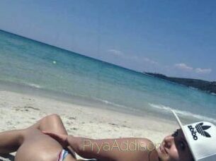 PryaAddison