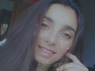 Pserrano20 Visio Tchats