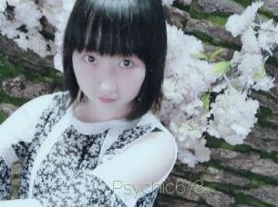Psychic678