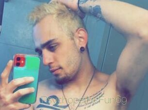 PsychopathicFun69