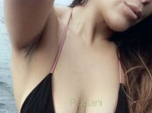 Pualani