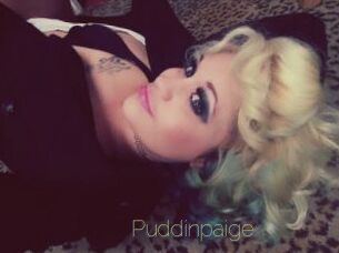 Puddinpaige