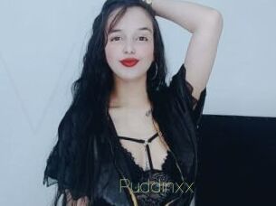 Puddinxx