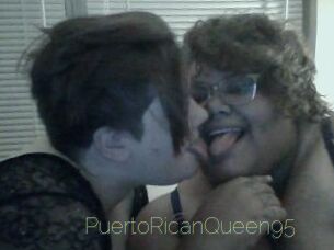 PuertoRicanQueen95