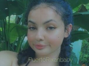 PuertoRixanbaby