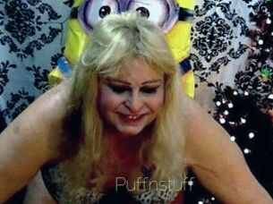 Puffnstuff
