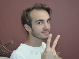 PukanRaider