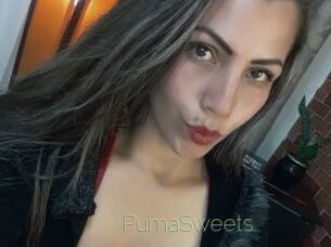 PumaSweets