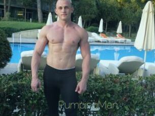 PumpingMan