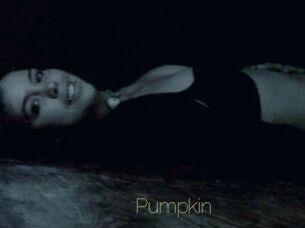 Pumpkin
