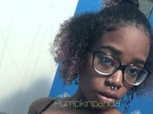 Pumpkinpanda