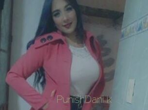 PunishDani_k
