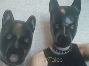 PupTales