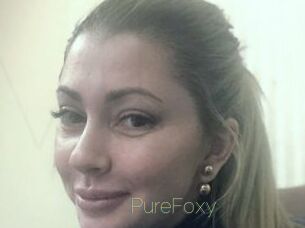 PureFoxy Visio Tchats