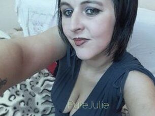 PureJulie