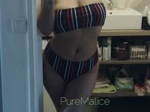 PureMalice
