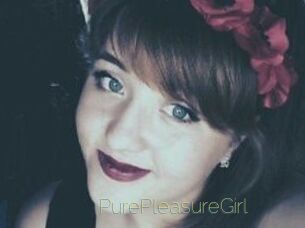 PurePleasureGirl