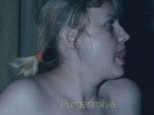 Purgenmlya