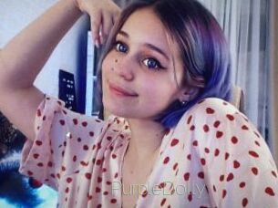 PurpleDolly