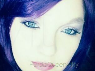 PurpleQueenKitty