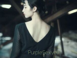 PurpleSexyelf