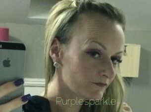 Purplesparkle