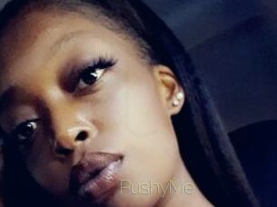PushyMe