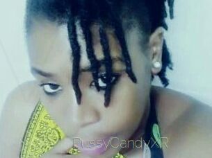 PussyCandyXR