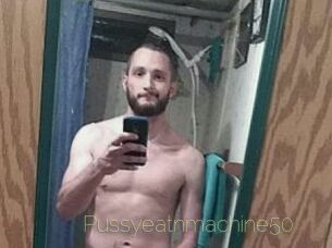 Pussyeatnmachine50