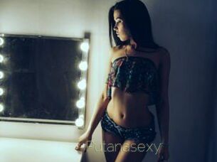 Putanasexy