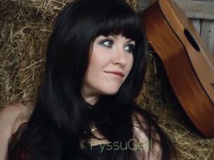 PyssuGerl