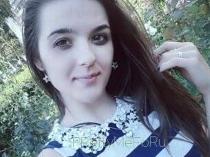 PRettyMeFoRu