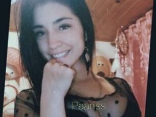 Paariiss