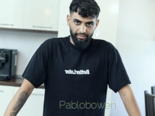 Pablobowen
