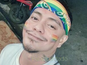 Pabloburdado