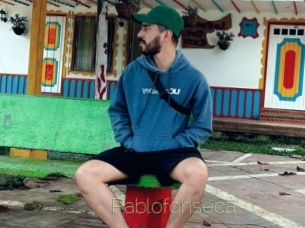 Pablofonseca