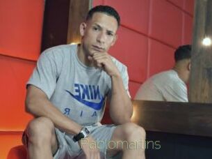 Pablomartins
