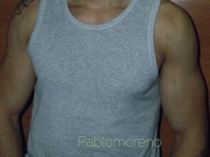 Pablomoreno