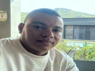 Pablosanchezz