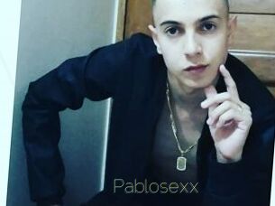 pablosexx Visio Tchats