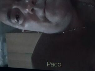 Paco