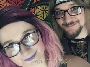 Pagansmagick