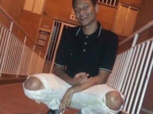 Paholohot