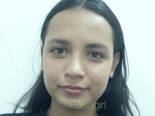 Paisagirl