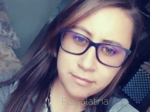 Paisalatina