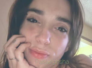 Paisleighsha