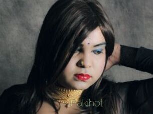 Pakihot